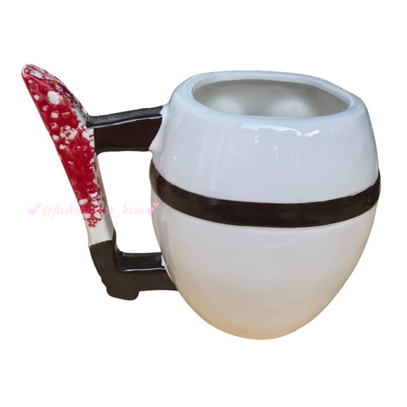 New Friday The 13th Jason Figural Mug Halloween mug - Picture 4 of 5